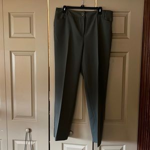 Women’s Dress Pants Excellent Condition